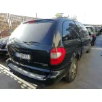 CHRYSLER VOYAGER (RG) CHRYSLER VOYAGER (RG) '2007 2.8 CRD CAT NEGRO 2001
