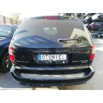 CHRYSLER VOYAGER (RG) CHRYSLER VOYAGER (RG) '2007 2.8 CRD CAT NEGRO 2001