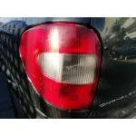 CHRYSLER VOYAGER (RG) CHRYSLER VOYAGER (RG) '2007 2.8 CRD CAT NEGRO 2001