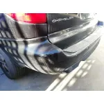 CHRYSLER VOYAGER (RG) CHRYSLER VOYAGER (RG) '2007 2.8 CRD CAT NEGRO 2001