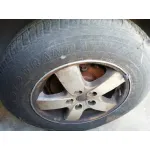 CHRYSLER VOYAGER (RG) CHRYSLER VOYAGER (RG) '2007 2.8 CRD CAT NEGRO 2001