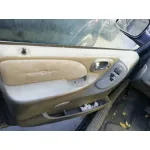 CHRYSLER VOYAGER (RG) CHRYSLER VOYAGER (RG) '2007 2.8 CRD CAT NEGRO 2001