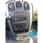 CHRYSLER VOYAGER (RG) CHRYSLER VOYAGER (RG) '2007 2.8 CRD CAT NEGRO 2001