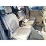 CHRYSLER VOYAGER (RG) CHRYSLER VOYAGER (RG) '2007 2.8 CRD CAT NEGRO 2001