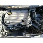 CHRYSLER VOYAGER (RG) CHRYSLER VOYAGER (RG) '2007 2.8 CRD CAT NEGRO 2001