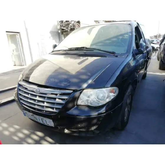 CHRYSLER VOYAGER (RG) '2007 2.8 CRD CAT NEGRO