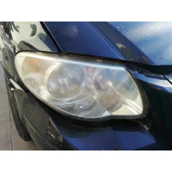 CHRYSLER VOYAGER (RG) '2007 2.8 CRD CAT NEGRO