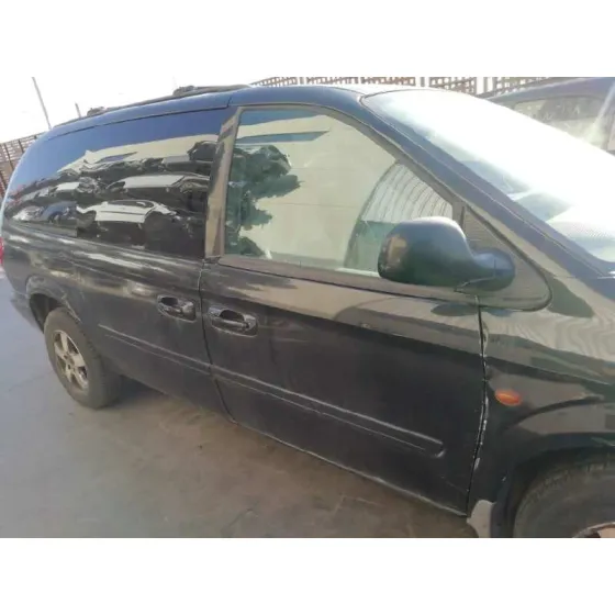 CHRYSLER VOYAGER (RG) '2007 2.8 CRD CAT NEGRO