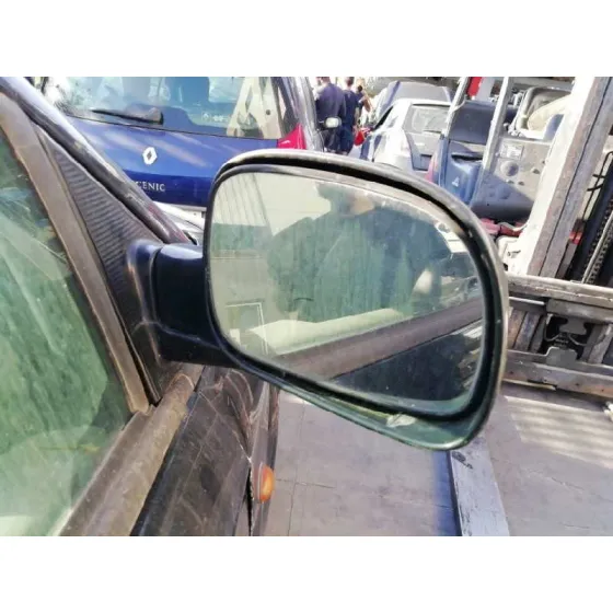 CHRYSLER VOYAGER (RG) '2007 2.8 CRD CAT NEGRO