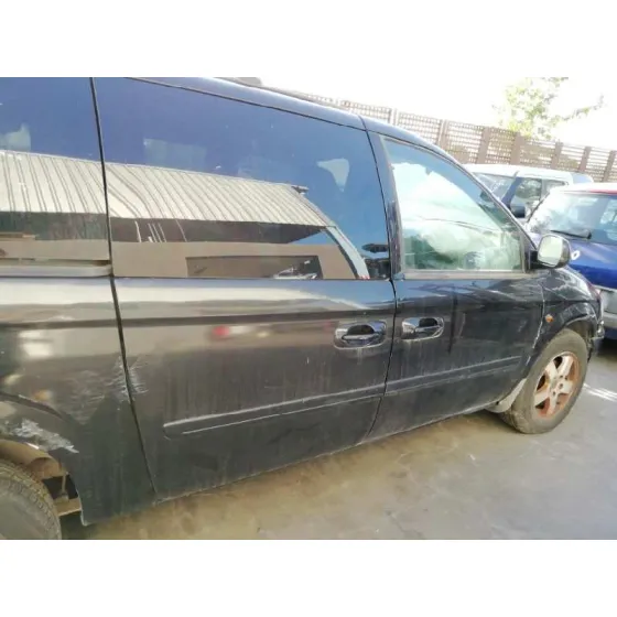 CHRYSLER VOYAGER (RG) '2007 2.8 CRD CAT NEGRO