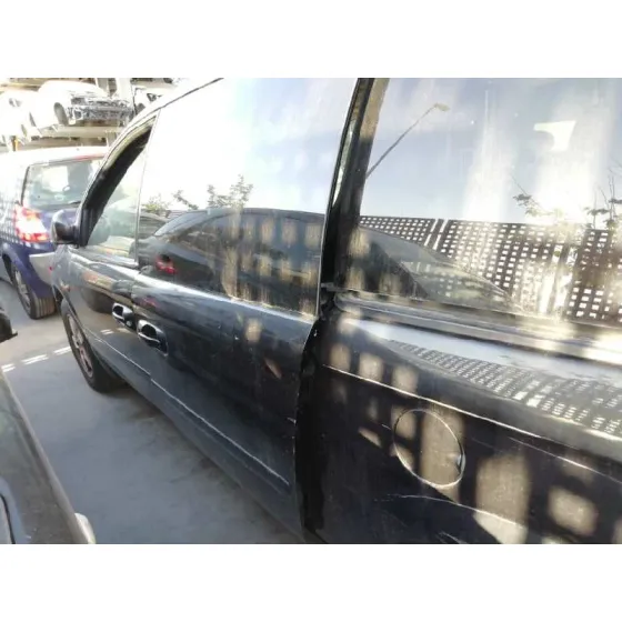 CHRYSLER VOYAGER (RG) '2007 2.8 CRD CAT NEGRO