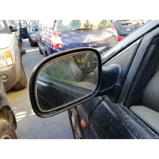 CHRYSLER VOYAGER (RG) '2007 2.8 CRD CAT NEGRO