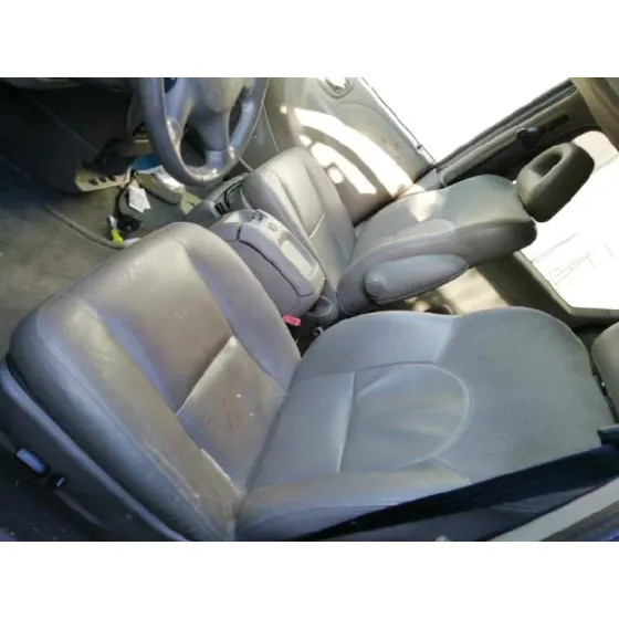CHRYSLER VOYAGER (RG) '2007 2.8 CRD CAT NEGRO