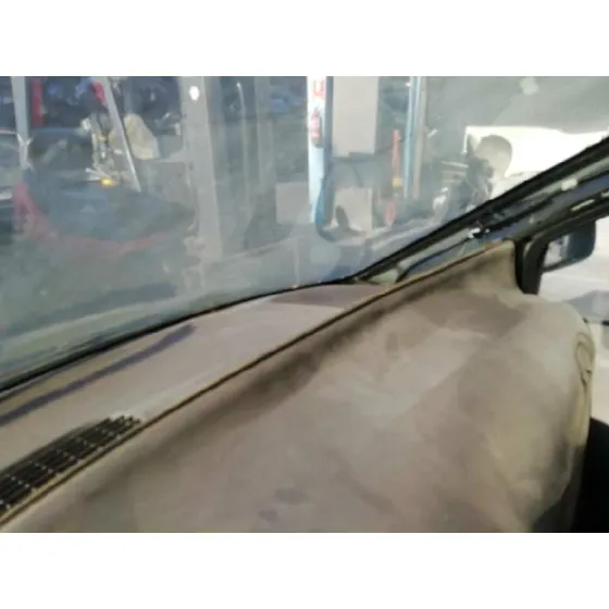 CHRYSLER VOYAGER (RG) '2007 2.8 CRD CAT NEGRO