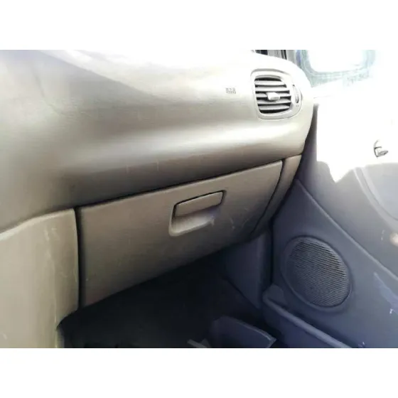 CHRYSLER VOYAGER (RG) '2007 2.8 CRD CAT NEGRO