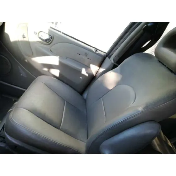 CHRYSLER VOYAGER (RG) '2007 2.8 CRD CAT NEGRO