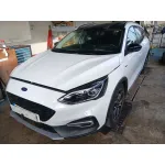 FORD FOCUS IV TURNIER (HP) MOTOR ZTDA 2018