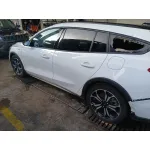FORD FOCUS IV TURNIER (HP) MOTOR ZTDA 2018