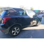 OPEL MOKKA / MOKKA X (J13) MOTOR A17DTS. MANUAL 6V CVF/KW: 12.02/96 2012