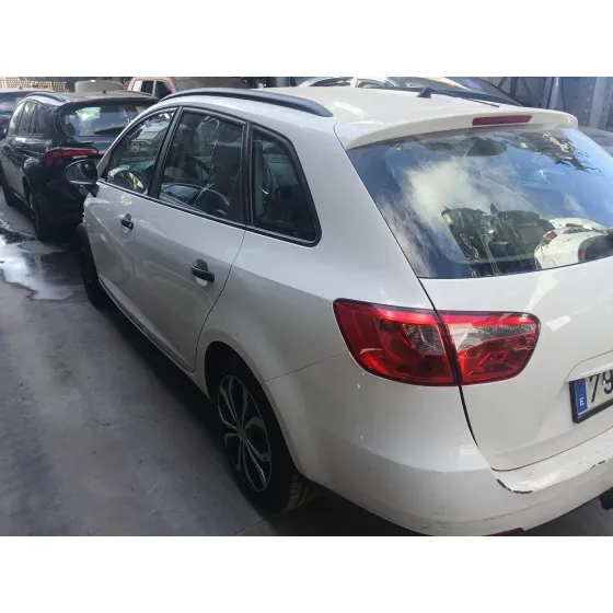 MOTOR CBZ. MANUAL 5V CVF/KW: 9.78/63