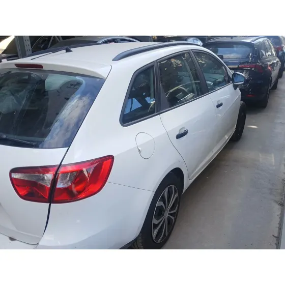 MOTOR CBZ. MANUAL 5V CVF/KW: 9.78/63