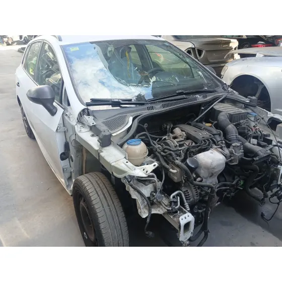 MOTOR CBZ. MANUAL 5V CVF/KW: 9.78/63