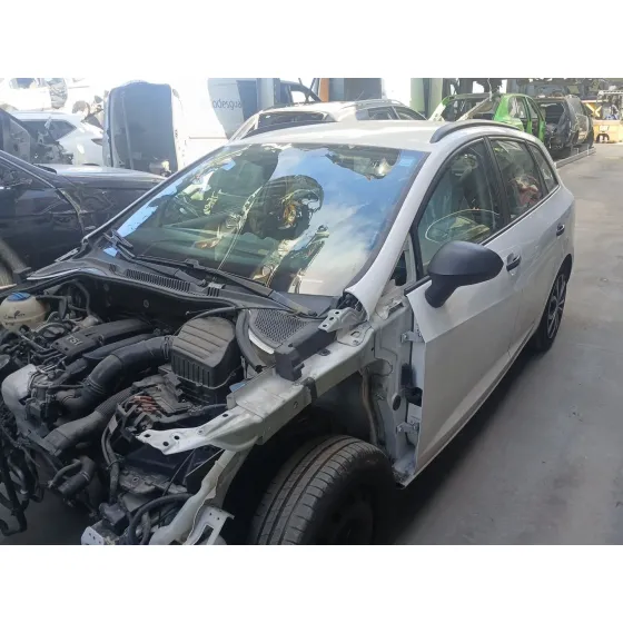 MOTOR CBZ. MANUAL 5V CVF/KW: 9.78/63