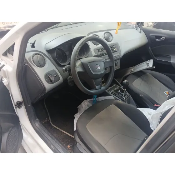 MOTOR CBZ. MANUAL 5V CVF/KW: 9.78/63