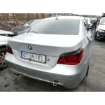 BMW SERIE 5 BERLINA (E60) BMW SERIE 5 BERLINA (E60) '2003 530D PLATA 2003