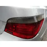 BMW SERIE 5 BERLINA (E60) BMW SERIE 5 BERLINA (E60) '2003 530D PLATA 2003