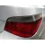 BMW SERIE 5 BERLINA (E60) BMW SERIE 5 BERLINA (E60) '2003 530D PLATA 2003