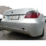 BMW SERIE 5 BERLINA (E60) BMW SERIE 5 BERLINA (E60) '2003 530D PLATA 2003