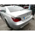 BMW SERIE 5 BERLINA (E60) BMW SERIE 5 BERLINA (E60) '2003 530D PLATA 2003