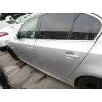 BMW SERIE 5 BERLINA (E60) BMW SERIE 5 BERLINA (E60) '2003 530D PLATA 2003