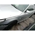 BMW SERIE 5 BERLINA (E60) BMW SERIE 5 BERLINA (E60) '2003 530D PLATA 2003