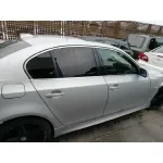 BMW SERIE 5 BERLINA (E60) BMW SERIE 5 BERLINA (E60) '2003 530D PLATA 2003