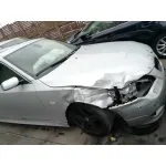 BMW SERIE 5 BERLINA (E60) BMW SERIE 5 BERLINA (E60) '2003 530D PLATA 2003