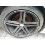 BMW SERIE 5 BERLINA (E60) BMW SERIE 5 BERLINA (E60) '2003 530D PLATA 2003