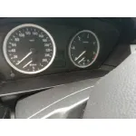BMW SERIE 5 BERLINA (E60) BMW SERIE 5 BERLINA (E60) '2003 530D PLATA 2003