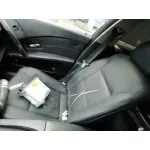 BMW SERIE 5 BERLINA (E60) BMW SERIE 5 BERLINA (E60) '2003 530D PLATA 2003