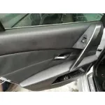 BMW SERIE 5 BERLINA (E60) BMW SERIE 5 BERLINA (E60) '2003 530D PLATA 2003