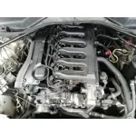 BMW SERIE 5 BERLINA (E60) BMW SERIE 5 BERLINA (E60) '2003 530D PLATA 2003