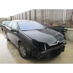 CITROEN C5 BERLINA '2007 ATTRACTION NEGRO