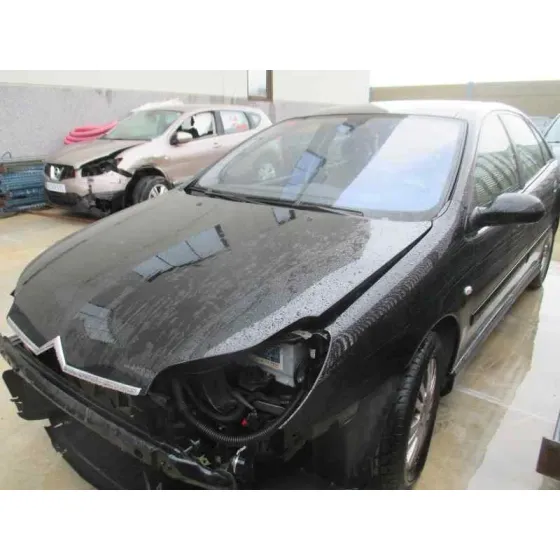 CITROEN C5 BERLINA '2007 ATTRACTION NEGRO