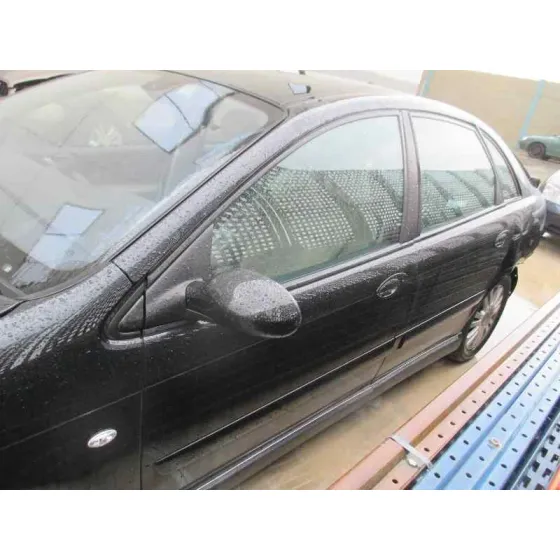 CITROEN C5 BERLINA '2007 ATTRACTION NEGRO