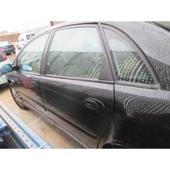 CITROEN C5 BERLINA '2007 ATTRACTION NEGRO