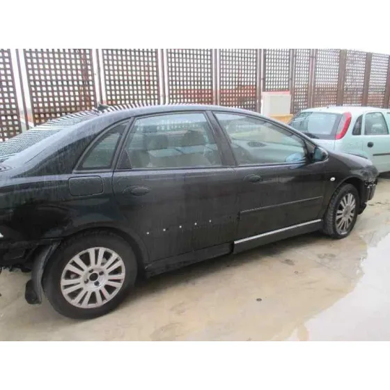 CITROEN C5 BERLINA '2007 ATTRACTION NEGRO