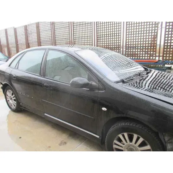 CITROEN C5 BERLINA '2007 ATTRACTION NEGRO