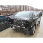CITROEN C5 BERLINA '2007 ATTRACTION NEGRO