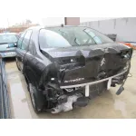 CITROEN C5 BERLINA '2007 ATTRACTION NEGRO